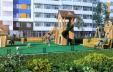 фото ЖК "Полис на Комендантском" Санкт-Петербург (СПб) - 7